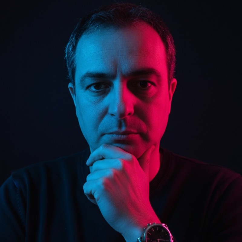 Emerson Vieira