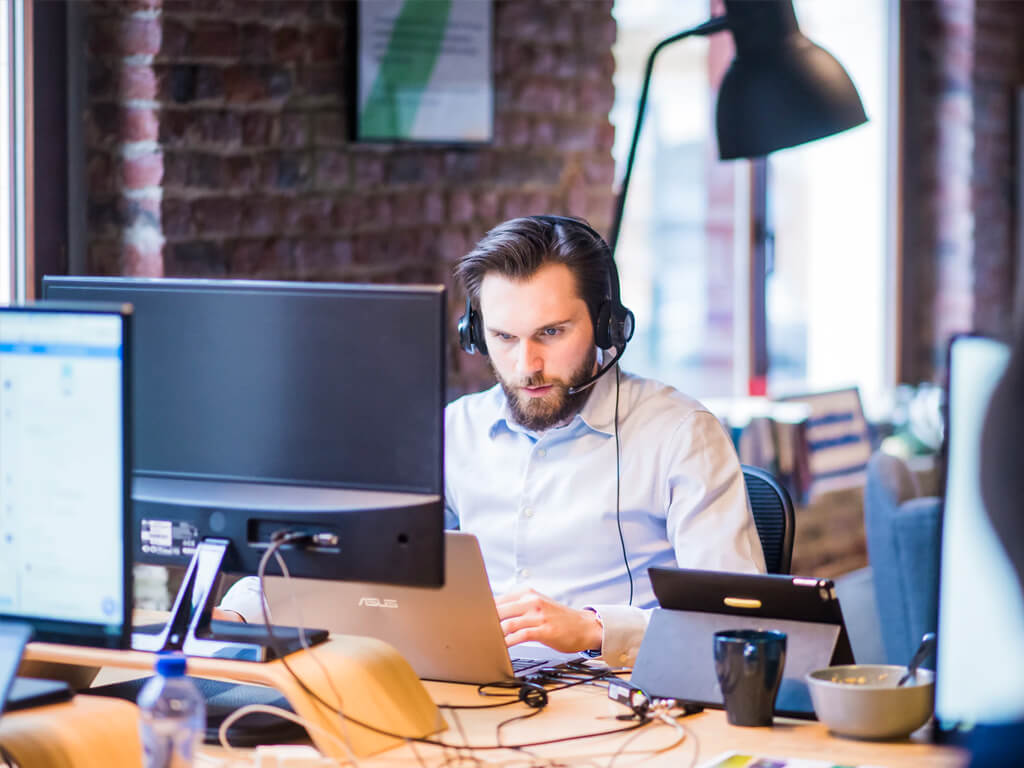 5 vantagens de desenvolver um sistema SaaS para sua empresa