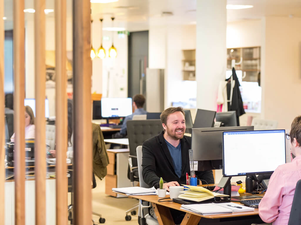 5 vantagens de desenvolver um sistema SaaS para sua empresa